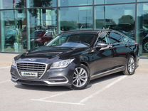 Genesis G80 2.0 AT, 2018, 165 000 км, с пробегом, цена 2 649 000 руб.