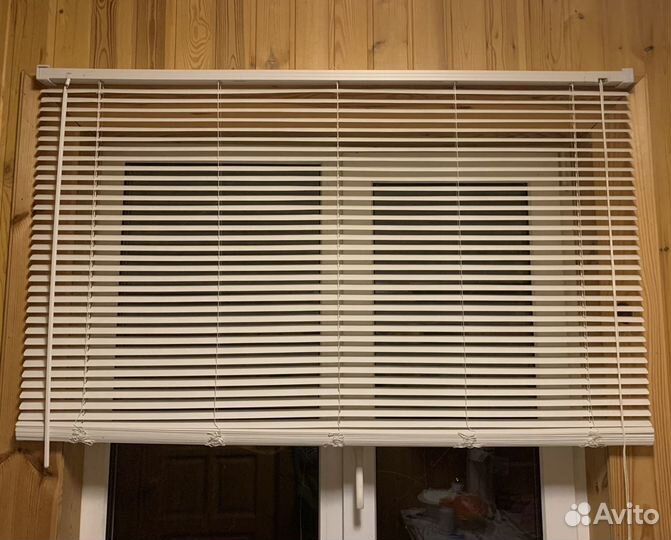 Жалюзи новые в упаковке