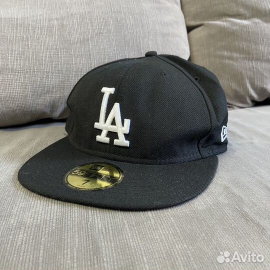 Кепка New Era MLB оригинал