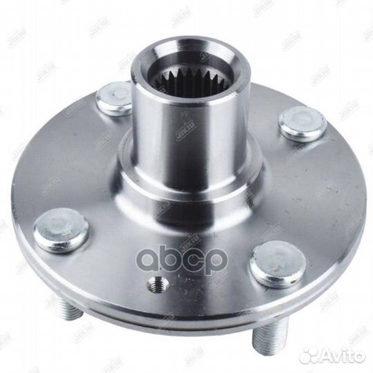 Ступица колеса перед HW11011 jikiu