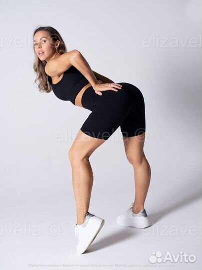 Велосипедки оптом / упаковки по 10 шт