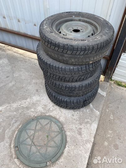 Achilles 2233 3.75/5 R6