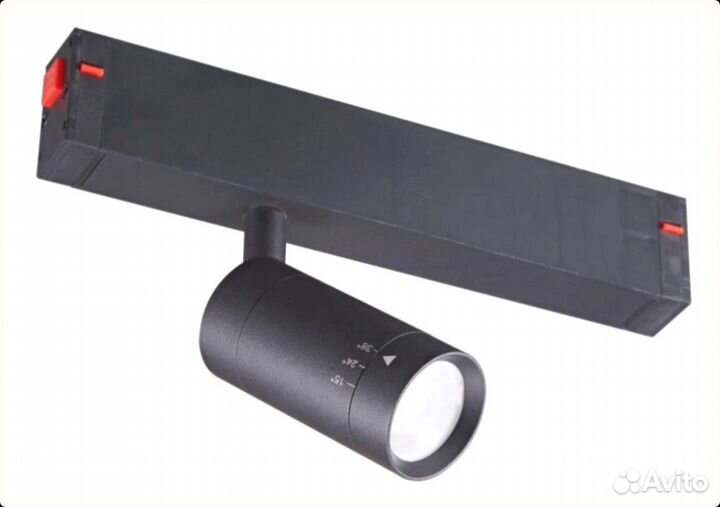 Точечные светильники