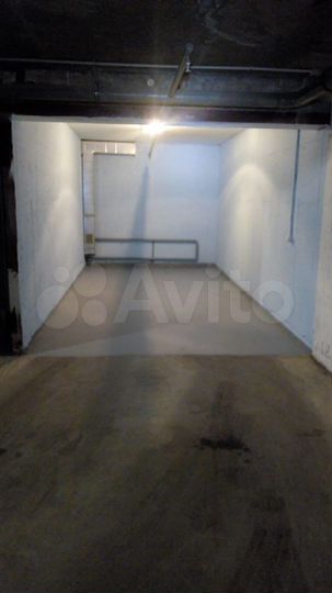 Гараж, 16 м²