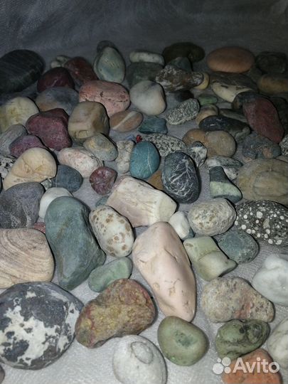 Камни в аквариум