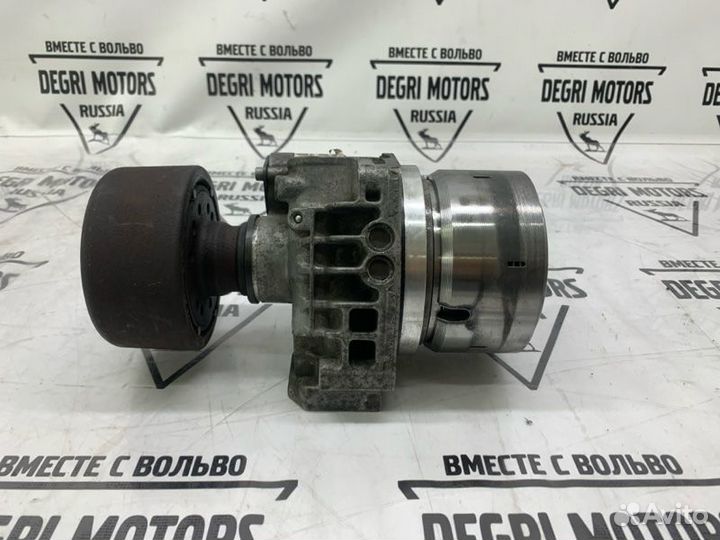 Муфта haldex Volvo S60 XC70 V70 XC90 2003-2009