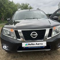 Nissan Terrano 2.0 MT, 2014, 149 820 км, с пробегом, цена 1 080 000 руб.