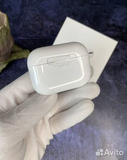 AirPods Pro / Lux
