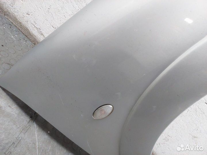 Крыло Citroen C3, 2003