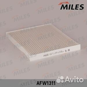 AFW1311 Фильтр салона hyundai tucson / ix35 / kia