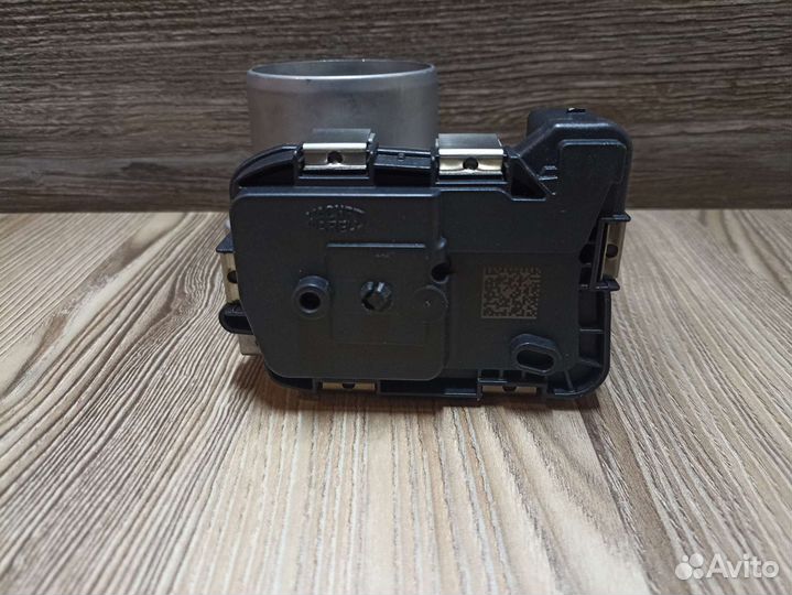 Дросельная заслонка volkswagen