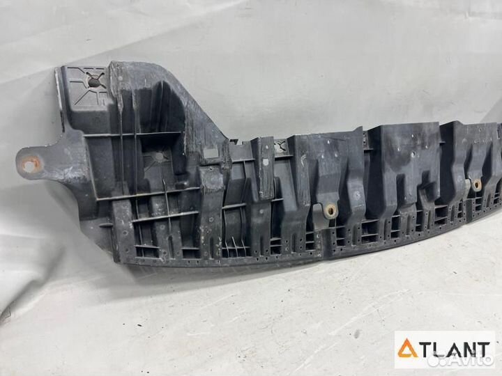 Защита бампера toyota prius