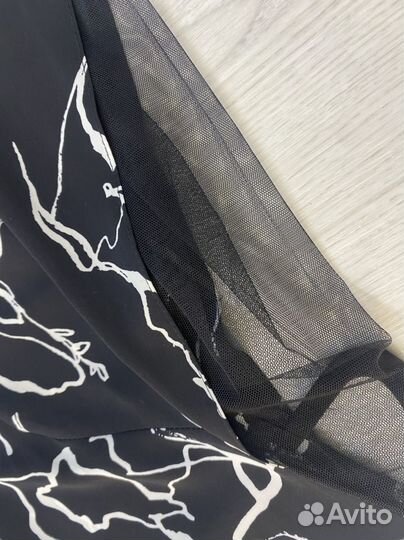 Платье на Новый год, новое с биркой