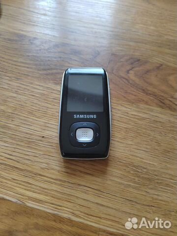 Mp3 плеер Samsung