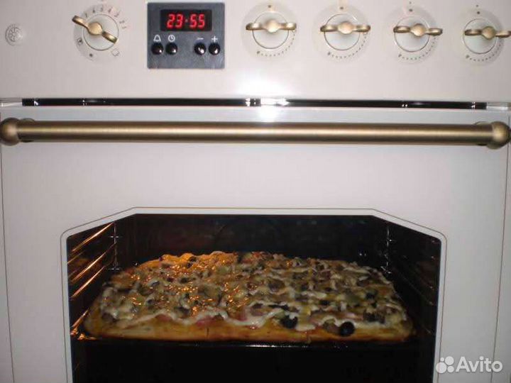 Газовая плита Gorenje GI 52339 RW