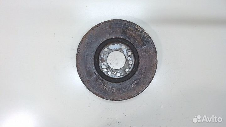 Диск тормозной Opel Vectra B, 2000