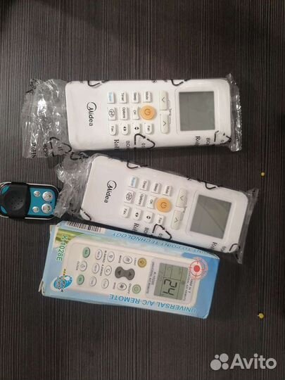 Пульт для кондиционера