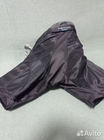 Хоккейные шорты Bauer Nexus 800(Jr.M)