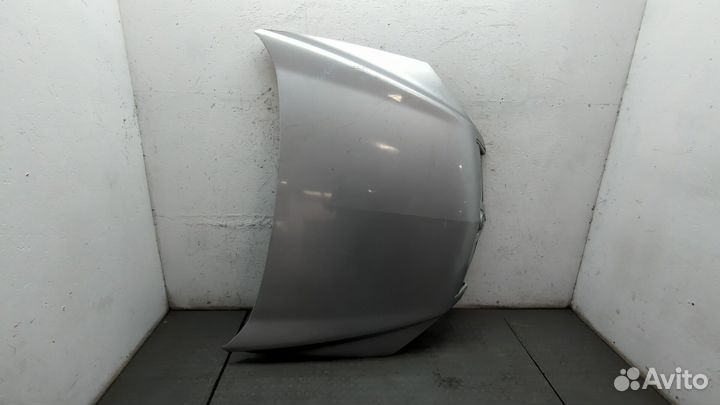 Решетка радиатора Opel Antara, 2007