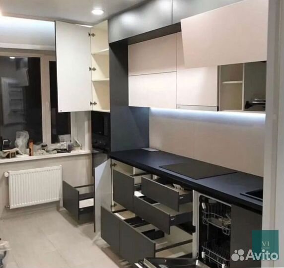 Кухонный гарнитур