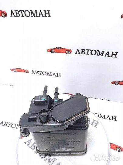 Абсорбер фильтр угольный Chevrolet Cruze 2009-2016