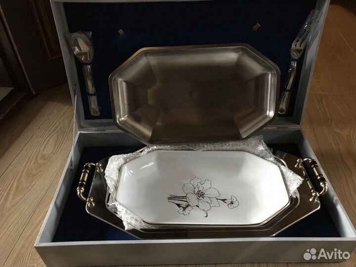 Блюдо Италия