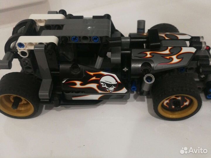 Lego technic