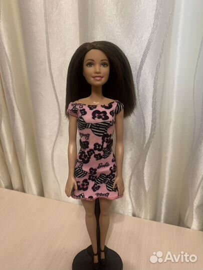 Кукла barbie