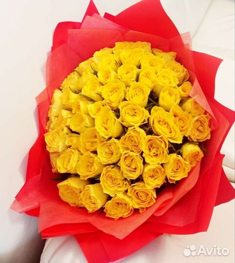 Розы с доставкой