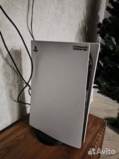 Продам Playstation 5