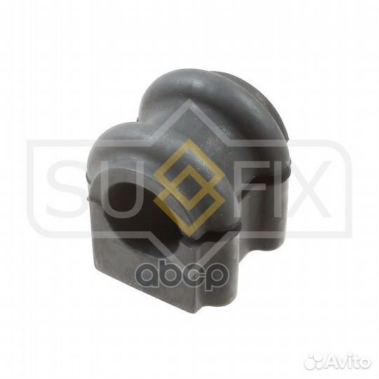 Втулка стабилизатора перед прав/лев hyundai