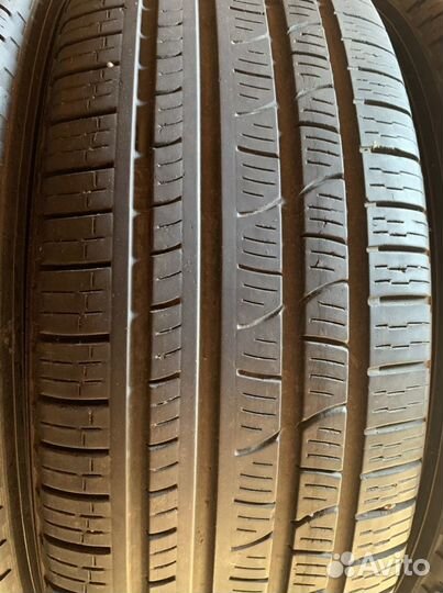 Pirelli Scorpion Verde All Season 235/65 R19 109V