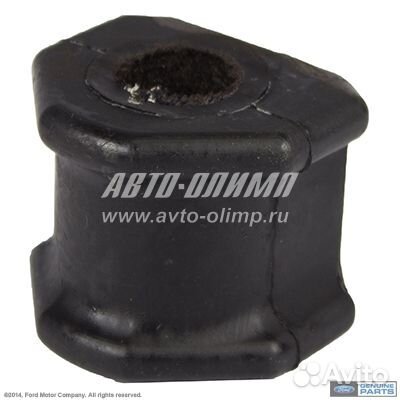 Втулка стабилизатора