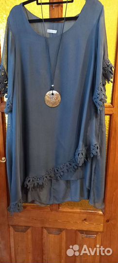 Платье туника