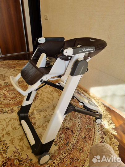 Стульчик для кормления Peg-Perego Siesta