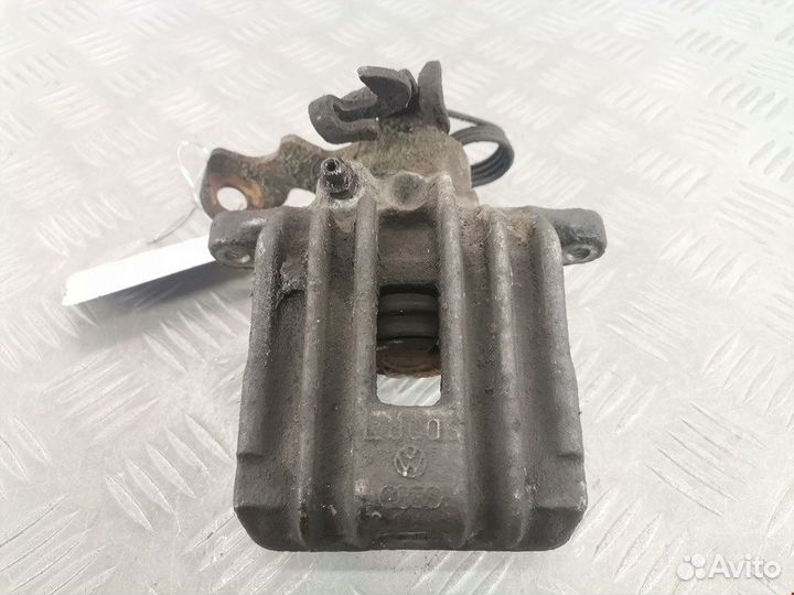 Суппорт задний левый для Volkswagen Passat 5