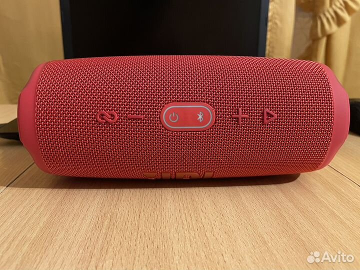 Колонка JBL Charge 5 TT оригинал гарантия