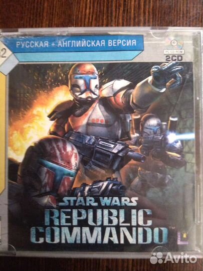 Игры CD,DVD