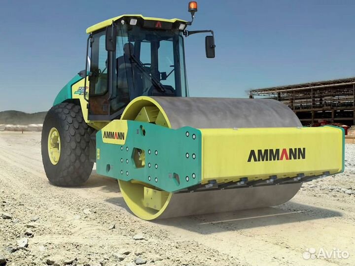 Аренда грунтового катка / аренда спецтехники