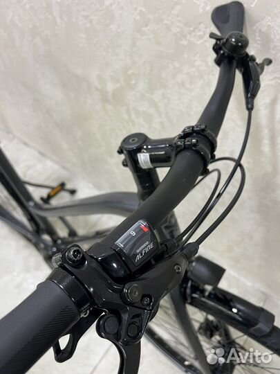 Новый Diamant Alfine 11