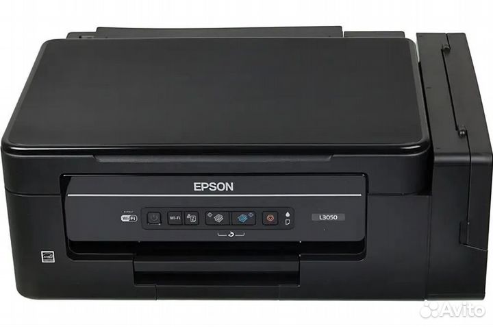 Epson L3050 Новый в коробке
