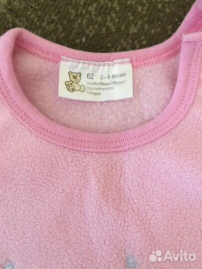 Кофточки для девочек