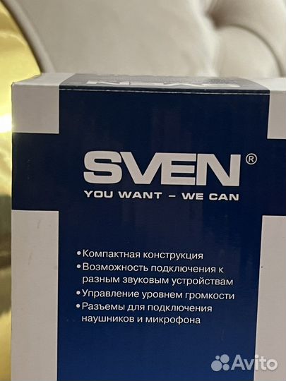 Колонки для компьютера