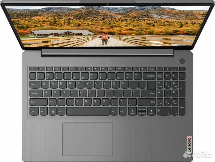 Lenovo ideapad 3 15aba7