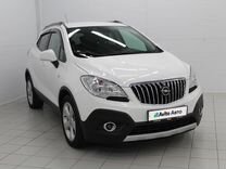 Opel Mokka 1.8 MT, 2014, 120 255 км, с пробегом, цена 1 270 000 руб.