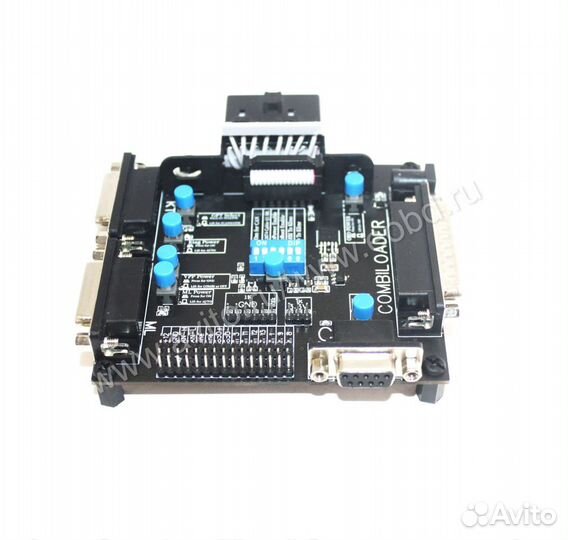 Универсальный Powerbox v2 by MusicRabbit