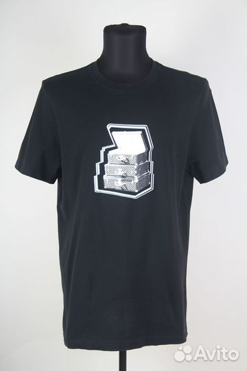 Louis Vuitton футболка