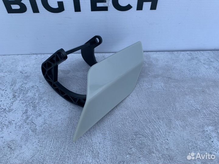 Крышка омывателя фары Mercedes A2048802124