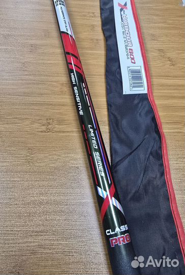 Маховое удилище Dayo Harbour 6м