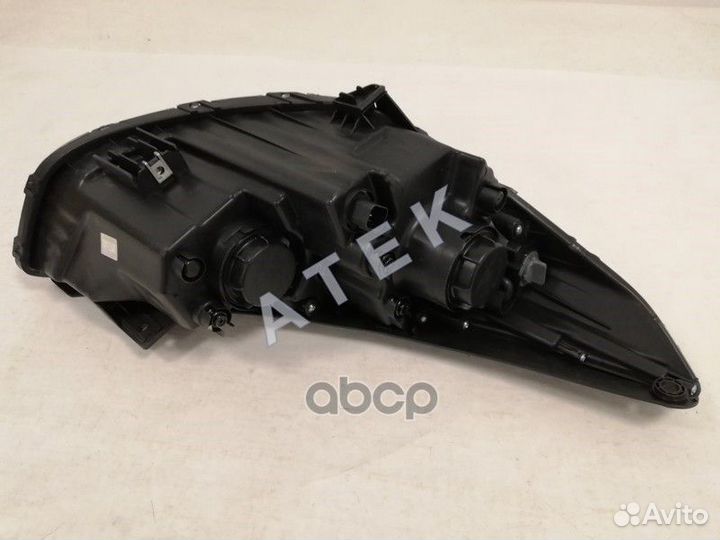 Atek IX 35 euro type 11 Фара левая (мех. коррек